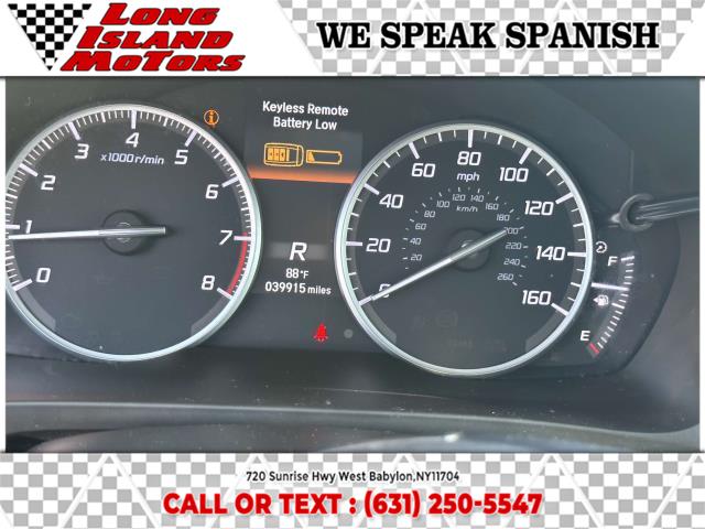 2020 Acura ILX Sedan, available for sale in West Babylon, New York | Long Island Motors. West Babylon, New York 2020 Acura ILX Sedan, available for sale in West Babylon, New York | Long Island Motors. West Babylon, New York