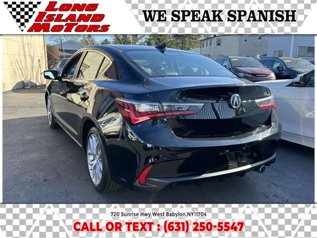2020 Acura ILX Sedan, available for sale in West Babylon, New York | Long Island Motors. West Babylon, New York 2020 Acura ILX Sedan, available for sale in West Babylon, New York | Long Island Motors. West Babylon, New York