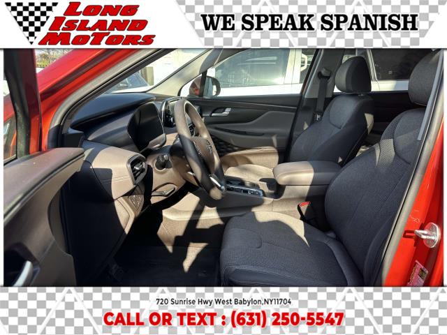 2019 Hyundai Santa Fe SE 2.4L Auto AWD, available for sale in West Babylon, New York | Long Island Motors. West Babylon, New York 2019 Hyundai Santa Fe SE 2.4L Auto AWD, available for sale in West Babylon, New York | Long Island Motors. West Babylon, New York