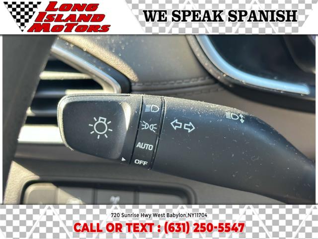 2019 Hyundai Santa Fe SE 2.4L Auto AWD, available for sale in West Babylon, New York | Long Island Motors. West Babylon, New York 2019 Hyundai Santa Fe SE 2.4L Auto AWD, available for sale in West Babylon, New York | Long Island Motors. West Babylon, New York