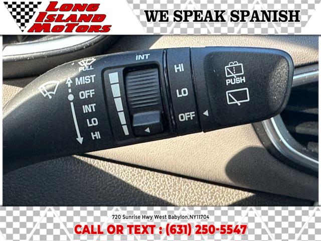 2019 Hyundai Santa Fe SE 2.4L Auto AWD, available for sale in West Babylon, New York | Long Island Motors. West Babylon, New York 2019 Hyundai Santa Fe SE 2.4L Auto AWD, available for sale in West Babylon, New York | Long Island Motors. West Babylon, New York