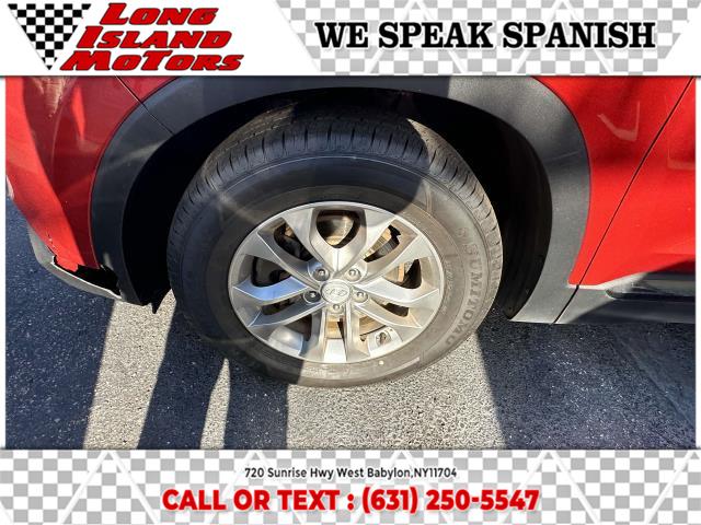 2019 Hyundai Santa Fe SE 2.4L Auto AWD, available for sale in West Babylon, New York | Long Island Motors. West Babylon, New York 2019 Hyundai Santa Fe SE 2.4L Auto AWD, available for sale in West Babylon, New York | Long Island Motors. West Babylon, New York