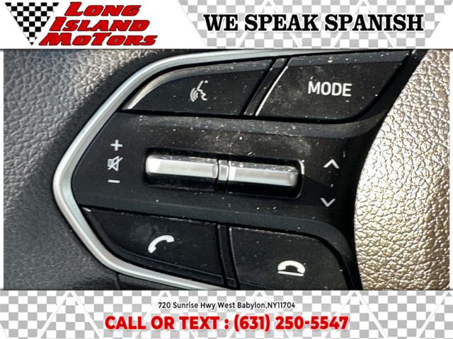 2019 Hyundai Santa Fe SE 2.4L Auto AWD, available for sale in West Babylon, New York | Long Island Motors. West Babylon, New York 2019 Hyundai Santa Fe SE 2.4L Auto AWD, available for sale in West Babylon, New York | Long Island Motors. West Babylon, New York