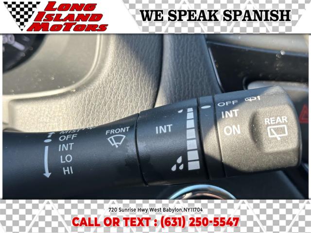 2019 Nissan Pathfinder 4x4 SV, available for sale in West Babylon, New York | Long Island Motors. West Babylon, New York 2019 Nissan Pathfinder 4x4 SV, available for sale in West Babylon, New York | Long Island Motors. West Babylon, New York