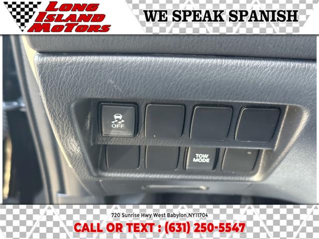 2019 Nissan Pathfinder 4x4 SV, available for sale in West Babylon, New York | Long Island Motors. West Babylon, New York 2019 Nissan Pathfinder 4x4 SV, available for sale in West Babylon, New York | Long Island Motors. West Babylon, New York
