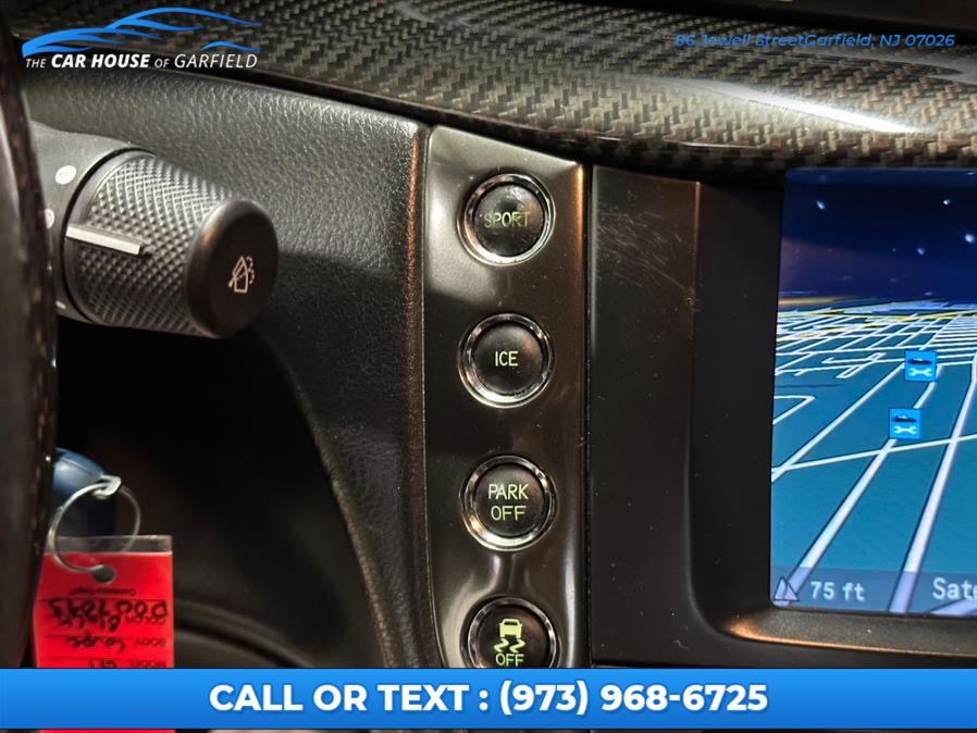 2013 Maserati GranTurismo Convertible 2dr Conv GranTurismo Sport, available for sale in Garfield, New Jersey | Car House Of Garfield. Garfield, New Jersey 2013 Maserati GranTurismo Convertible 2dr Conv GranTurismo Sport, available for sale in Garfield, New Jersey | Car House Of Garfield. Garfield, New Jersey