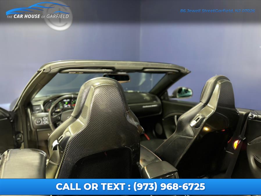 2013 Maserati GranTurismo Convertible 2dr Conv GranTurismo Sport, available for sale in Garfield, New Jersey | Car House Of Garfield. Garfield, New Jersey 2013 Maserati GranTurismo Convertible 2dr Conv GranTurismo Sport, available for sale in Garfield, New Jersey | Car House Of Garfield. Garfield, New Jersey