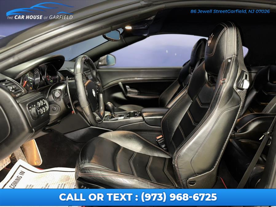 2013 Maserati GranTurismo Convertible 2dr Conv GranTurismo Sport, available for sale in Garfield, New Jersey | Car House Of Garfield. Garfield, New Jersey 2013 Maserati GranTurismo Convertible 2dr Conv GranTurismo Sport, available for sale in Garfield, New Jersey | Car House Of Garfield. Garfield, New Jersey