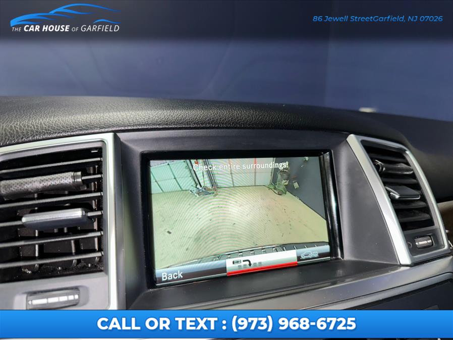 2015 Mercedes-Benz M-Class 4MATIC 4dr ML 350, available for sale in Garfield, New Jersey | Car House Of Garfield. Garfield, New Jersey 2015 Mercedes-Benz M-Class 4MATIC 4dr ML 350, available for sale in Garfield, New Jersey | Car House Of Garfield. Garfield, New Jersey