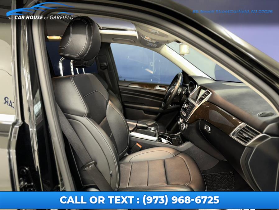 2015 Mercedes-Benz M-Class 4MATIC 4dr ML 350, available for sale in Garfield, New Jersey | Car House Of Garfield. Garfield, New Jersey 2015 Mercedes-Benz M-Class 4MATIC 4dr ML 350, available for sale in Garfield, New Jersey | Car House Of Garfield. Garfield, New Jersey