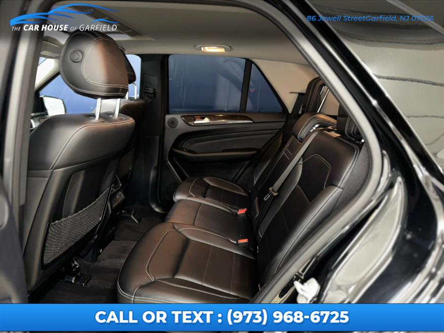 2015 Mercedes-Benz M-Class 4MATIC 4dr ML 350, available for sale in Garfield, New Jersey | Car House Of Garfield. Garfield, New Jersey 2015 Mercedes-Benz M-Class 4MATIC 4dr ML 350, available for sale in Garfield, New Jersey | Car House Of Garfield. Garfield, New Jersey