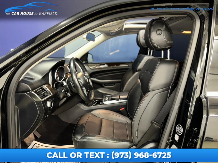2015 Mercedes-Benz M-Class 4MATIC 4dr ML 350, available for sale in Garfield, New Jersey | Car House Of Garfield. Garfield, New Jersey 2015 Mercedes-Benz M-Class 4MATIC 4dr ML 350, available for sale in Garfield, New Jersey | Car House Of Garfield. Garfield, New Jersey