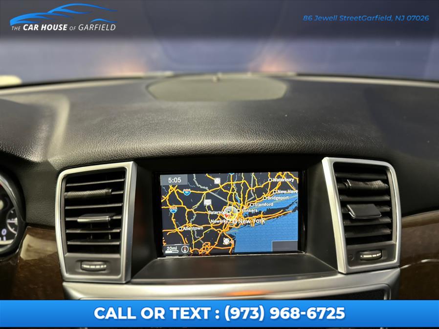 2015 Mercedes-Benz M-Class 4MATIC 4dr ML 350, available for sale in Garfield, New Jersey | Car House Of Garfield. Garfield, New Jersey 2015 Mercedes-Benz M-Class 4MATIC 4dr ML 350, available for sale in Garfield, New Jersey | Car House Of Garfield. Garfield, New Jersey