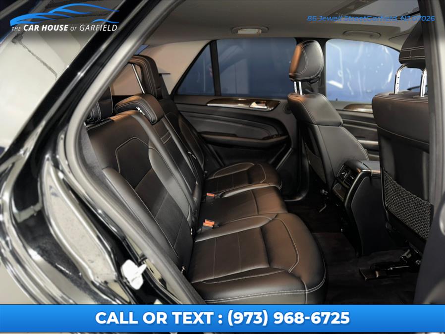 2015 Mercedes-Benz M-Class 4MATIC 4dr ML 350, available for sale in Garfield, New Jersey | Car House Of Garfield. Garfield, New Jersey 2015 Mercedes-Benz M-Class 4MATIC 4dr ML 350, available for sale in Garfield, New Jersey | Car House Of Garfield. Garfield, New Jersey