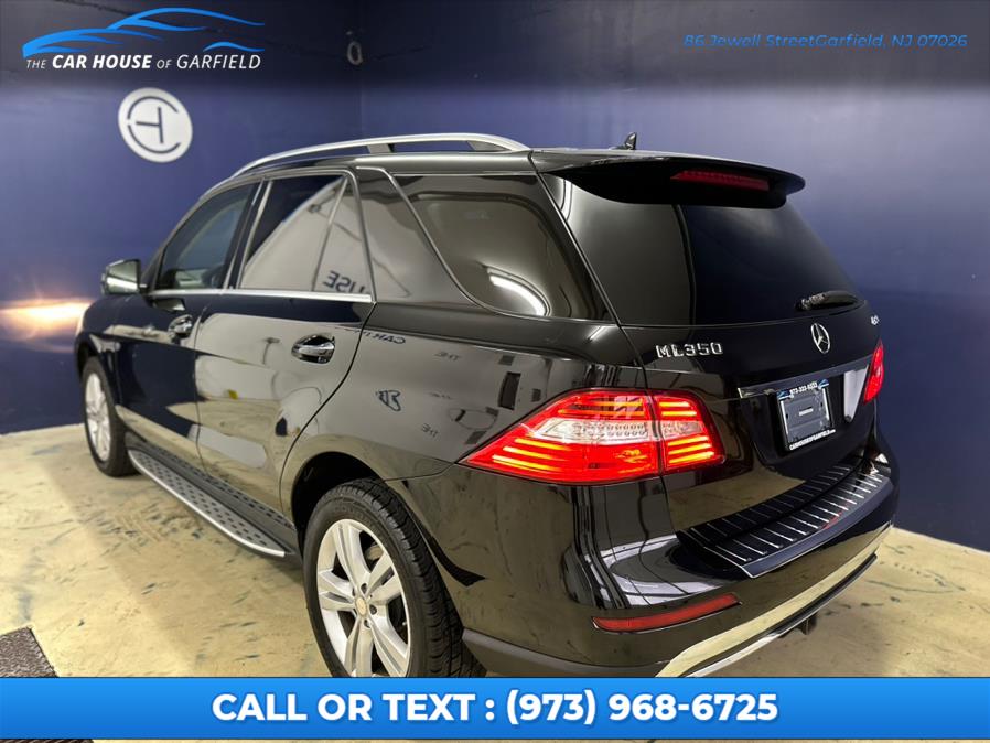 2015 Mercedes-Benz M-Class 4MATIC 4dr ML 350, available for sale in Garfield, New Jersey | Car House Of Garfield. Garfield, New Jersey 2015 Mercedes-Benz M-Class 4MATIC 4dr ML 350, available for sale in Garfield, New Jersey | Car House Of Garfield. Garfield, New Jersey