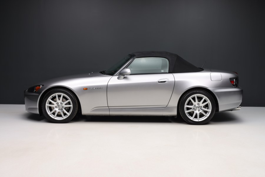 2004 Honda S2000 2dr Conv, available for sale in North Salem, New York | Meccanic Shop North Inc. North Salem, New York 2004 Honda S2000 2dr Conv, available for sale in North Salem, New York | Meccanic Shop North Inc. North Salem, New York