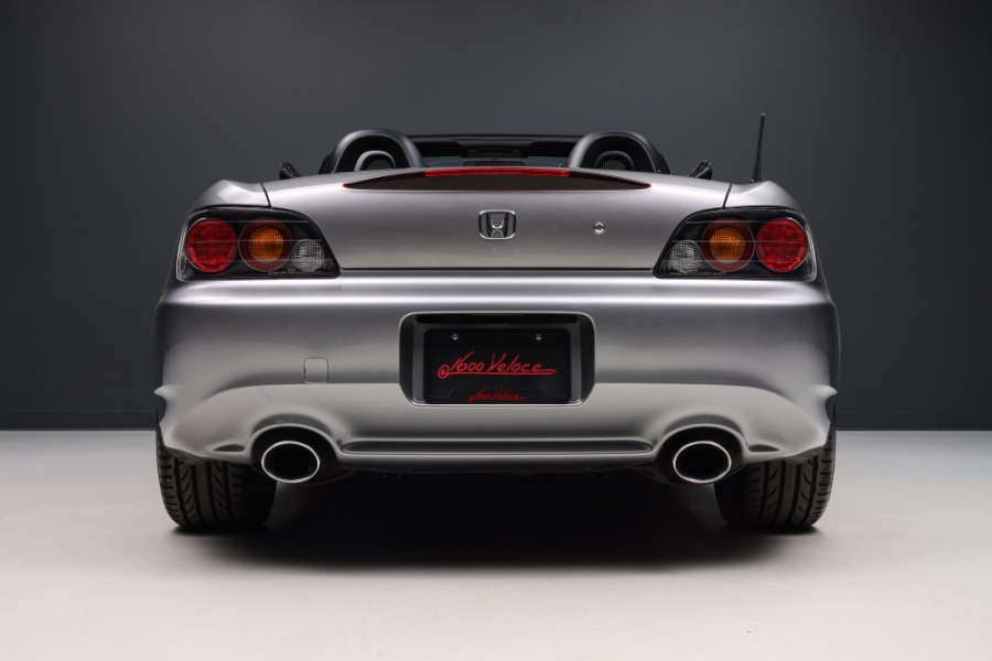 2004 Honda S2000 2dr Conv, available for sale in North Salem, New York | Meccanic Shop North Inc. North Salem, New York 2004 Honda S2000 2dr Conv, available for sale in North Salem, New York | Meccanic Shop North Inc. North Salem, New York
