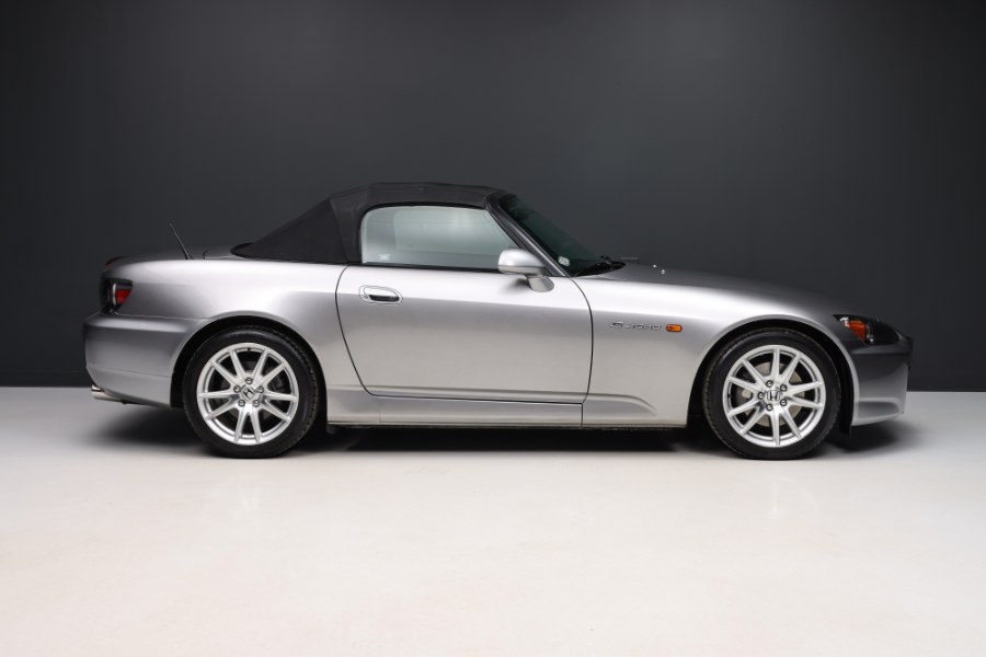 2004 Honda S2000 2dr Conv, available for sale in North Salem, New York | Meccanic Shop North Inc. North Salem, New York 2004 Honda S2000 2dr Conv, available for sale in North Salem, New York | Meccanic Shop North Inc. North Salem, New York