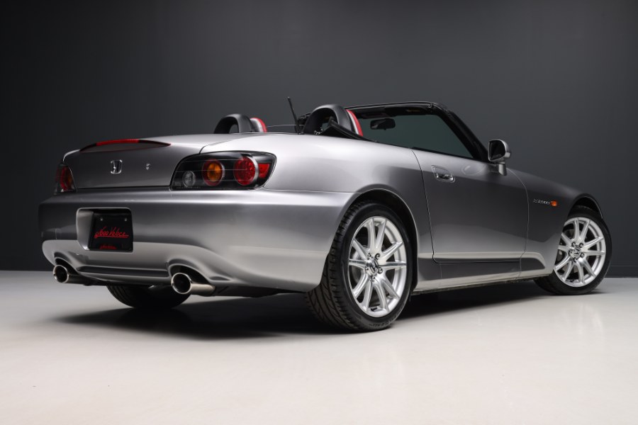 2004 Honda S2000 2dr Conv, available for sale in North Salem, New York | Meccanic Shop North Inc. North Salem, New York 2004 Honda S2000 2dr Conv, available for sale in North Salem, New York | Meccanic Shop North Inc. North Salem, New York