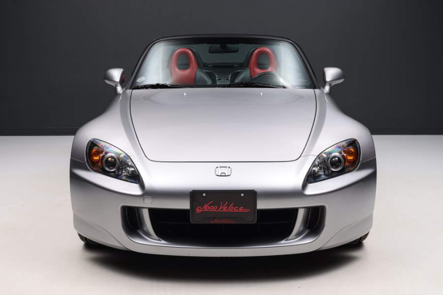 2004 Honda S2000 2dr Conv, available for sale in North Salem, New York | Meccanic Shop North Inc. North Salem, New York 2004 Honda S2000 2dr Conv, available for sale in North Salem, New York | Meccanic Shop North Inc. North Salem, New York
