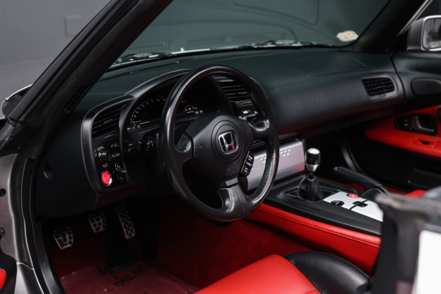 2004 Honda S2000 2dr Conv, available for sale in North Salem, New York | Meccanic Shop North Inc. North Salem, New York 2004 Honda S2000 2dr Conv, available for sale in North Salem, New York | Meccanic Shop North Inc. North Salem, New York