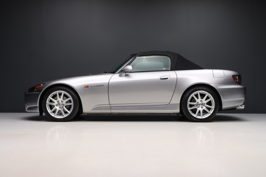 2004 Honda S2000 2dr Conv, available for sale in North Salem, New York | Meccanic Shop North Inc. North Salem, New York 2004 Honda S2000 2dr Conv, available for sale in North Salem, New York | Meccanic Shop North Inc. North Salem, New York