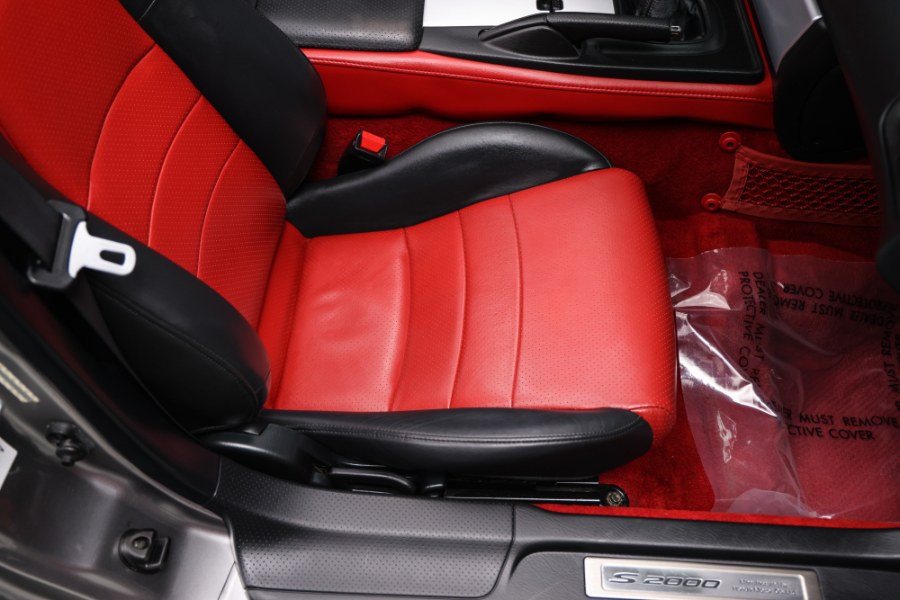 2004 Honda S2000 2dr Conv, available for sale in North Salem, New York | Meccanic Shop North Inc. North Salem, New York 2004 Honda S2000 2dr Conv, available for sale in North Salem, New York | Meccanic Shop North Inc. North Salem, New York