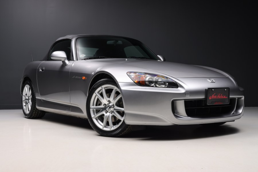 2004 Honda S2000 2dr Conv, available for sale in North Salem, New York | Meccanic Shop North Inc. North Salem, New York 2004 Honda S2000 2dr Conv, available for sale in North Salem, New York | Meccanic Shop North Inc. North Salem, New York