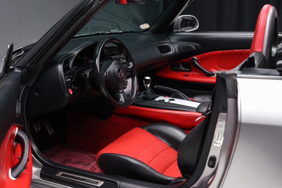 2004 Honda S2000 2dr Conv, available for sale in North Salem, New York | Meccanic Shop North Inc. North Salem, New York 2004 Honda S2000 2dr Conv, available for sale in North Salem, New York | Meccanic Shop North Inc. North Salem, New York
