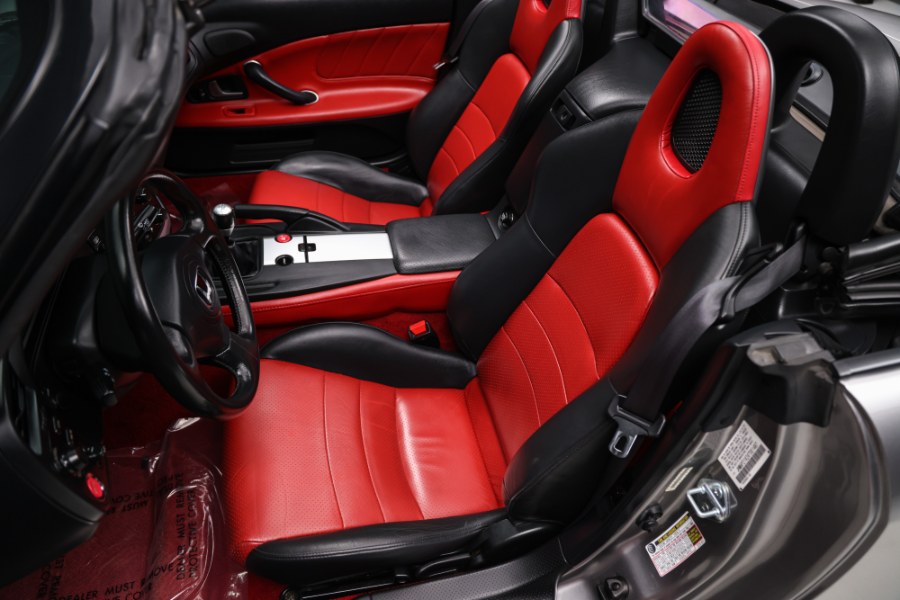 2004 Honda S2000 2dr Conv, available for sale in North Salem, New York | Meccanic Shop North Inc. North Salem, New York 2004 Honda S2000 2dr Conv, available for sale in North Salem, New York | Meccanic Shop North Inc. North Salem, New York