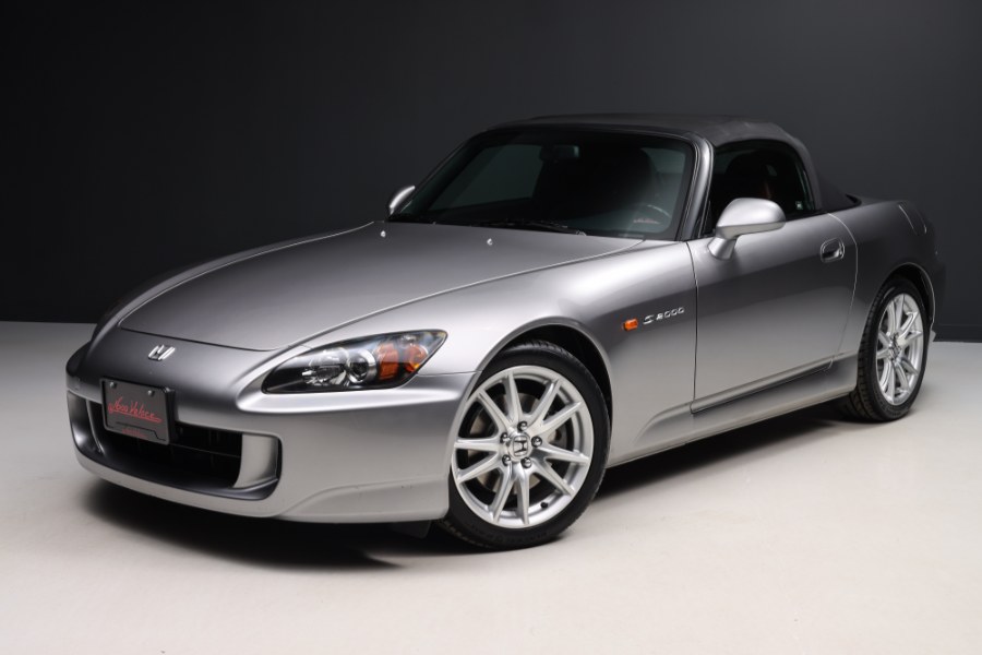 2004 Honda S2000 2dr Conv, available for sale in North Salem, New York | Meccanic Shop North Inc. North Salem, New York 2004 Honda S2000 2dr Conv, available for sale in North Salem, New York | Meccanic Shop North Inc. North Salem, New York