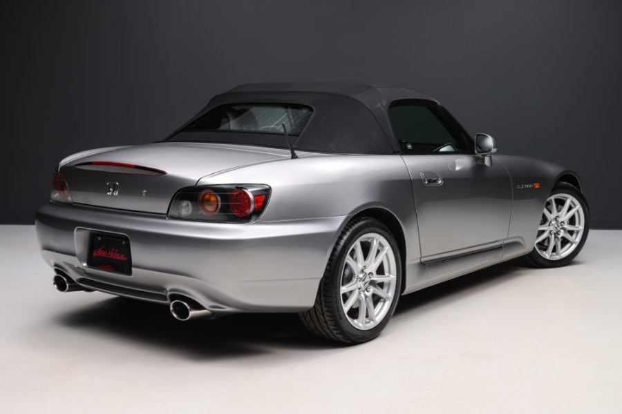 2004 Honda S2000 2dr Conv, available for sale in North Salem, New York | Meccanic Shop North Inc. North Salem, New York 2004 Honda S2000 2dr Conv, available for sale in North Salem, New York | Meccanic Shop North Inc. North Salem, New York