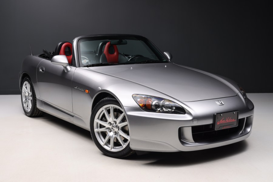 2004 Honda S2000 2dr Conv, available for sale in North Salem, New York | Meccanic Shop North Inc. North Salem, New York 2004 Honda S2000 2dr Conv, available for sale in North Salem, New York | Meccanic Shop North Inc. North Salem, New York