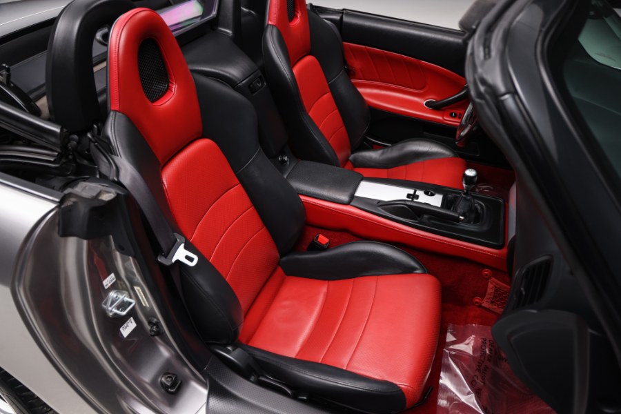 2004 Honda S2000 2dr Conv, available for sale in North Salem, New York | Meccanic Shop North Inc. North Salem, New York 2004 Honda S2000 2dr Conv, available for sale in North Salem, New York | Meccanic Shop North Inc. North Salem, New York