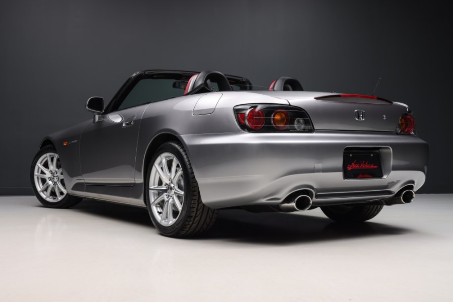2004 Honda S2000 2dr Conv, available for sale in North Salem, New York | Meccanic Shop North Inc. North Salem, New York 2004 Honda S2000 2dr Conv, available for sale in North Salem, New York | Meccanic Shop North Inc. North Salem, New York