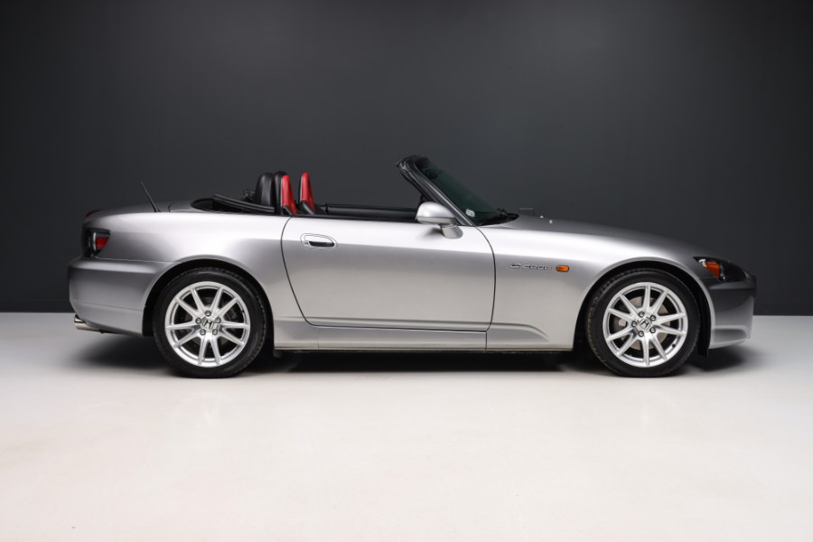 2004 Honda S2000 2dr Conv, available for sale in North Salem, New York | Meccanic Shop North Inc. North Salem, New York 2004 Honda S2000 2dr Conv, available for sale in North Salem, New York | Meccanic Shop North Inc. North Salem, New York