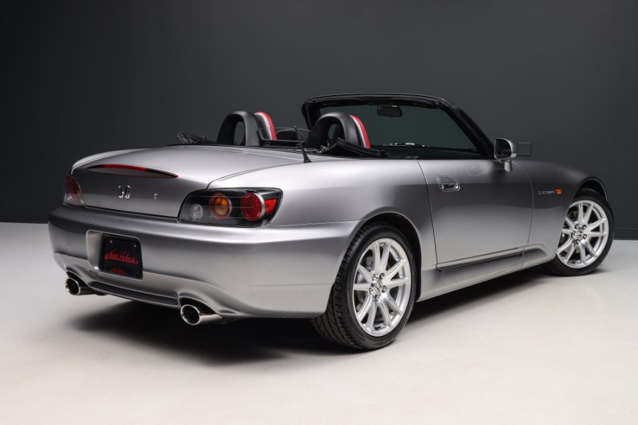 2004 Honda S2000 2dr Conv, available for sale in North Salem, New York | Meccanic Shop North Inc. North Salem, New York 2004 Honda S2000 2dr Conv, available for sale in North Salem, New York | Meccanic Shop North Inc. North Salem, New York