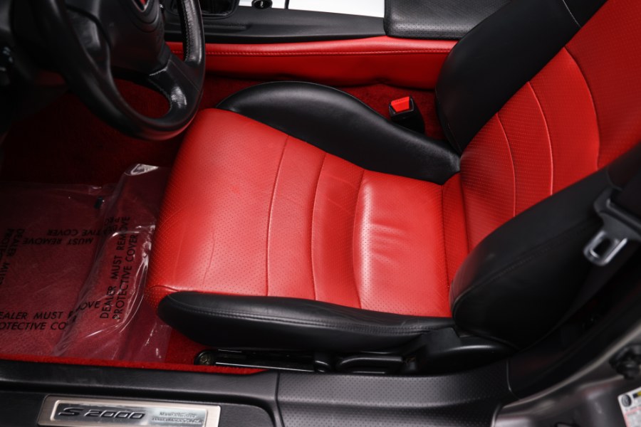 2004 Honda S2000 2dr Conv, available for sale in North Salem, New York | Meccanic Shop North Inc. North Salem, New York 2004 Honda S2000 2dr Conv, available for sale in North Salem, New York | Meccanic Shop North Inc. North Salem, New York
