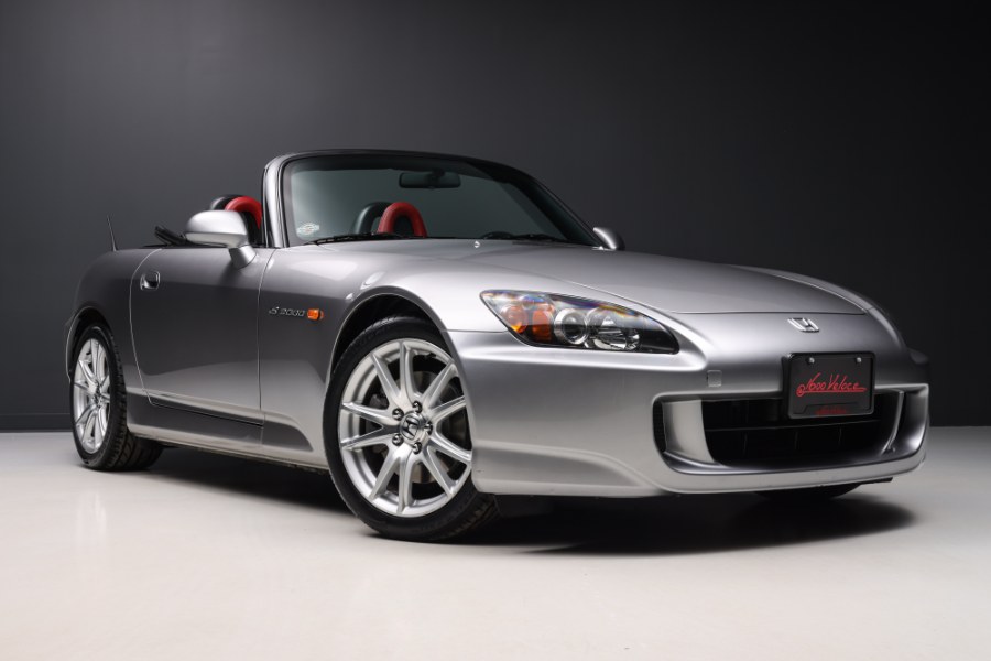 2004 Honda S2000 2dr Conv, available for sale in North Salem, New York | Meccanic Shop North Inc. North Salem, New York 2004 Honda S2000 2dr Conv, available for sale in North Salem, New York | Meccanic Shop North Inc. North Salem, New York