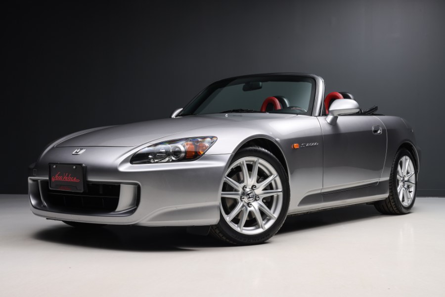 2004 Honda S2000 2dr Conv, available for sale in North Salem, New York | Meccanic Shop North Inc. North Salem, New York 2004 Honda S2000 2dr Conv, available for sale in North Salem, New York | Meccanic Shop North Inc. North Salem, New York