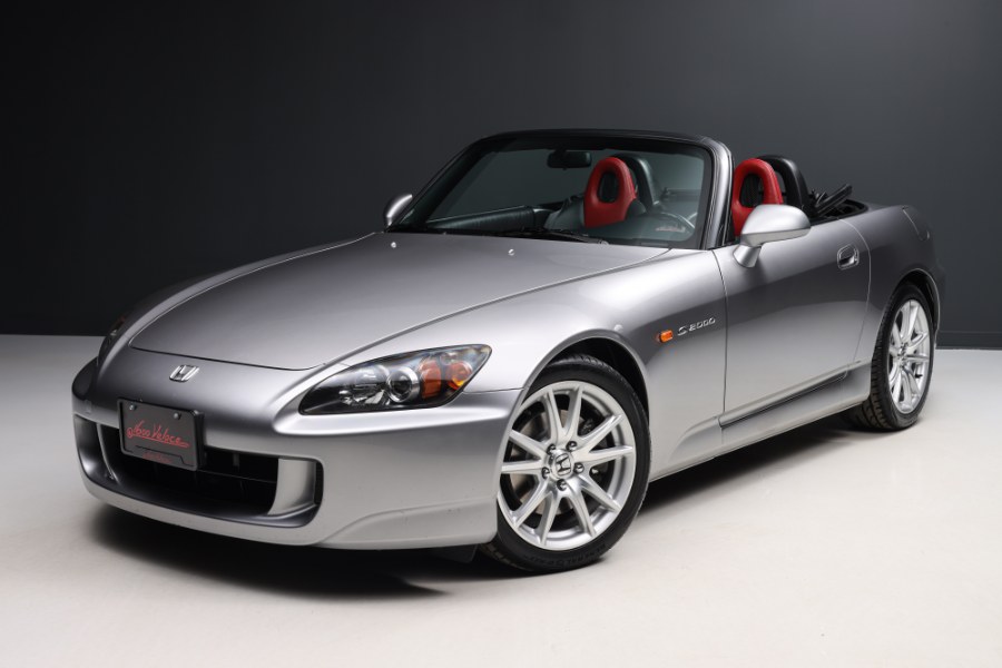 2004 Honda S2000 2dr Conv, available for sale in North Salem, New York | Meccanic Shop North Inc. North Salem, New York 2004 Honda S2000 2dr Conv, available for sale in North Salem, New York | Meccanic Shop North Inc. North Salem, New York