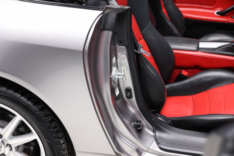 2004 Honda S2000 2dr Conv, available for sale in North Salem, New York | Meccanic Shop North Inc. North Salem, New York 2004 Honda S2000 2dr Conv, available for sale in North Salem, New York | Meccanic Shop North Inc. North Salem, New York