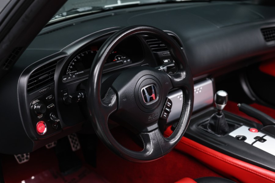 2004 Honda S2000 2dr Conv, available for sale in North Salem, New York | Meccanic Shop North Inc. North Salem, New York 2004 Honda S2000 2dr Conv, available for sale in North Salem, New York | Meccanic Shop North Inc. North Salem, New York