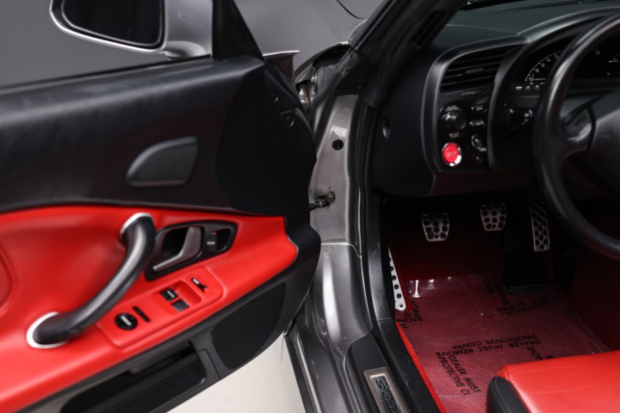 2004 Honda S2000 2dr Conv, available for sale in North Salem, New York | Meccanic Shop North Inc. North Salem, New York 2004 Honda S2000 2dr Conv, available for sale in North Salem, New York | Meccanic Shop North Inc. North Salem, New York