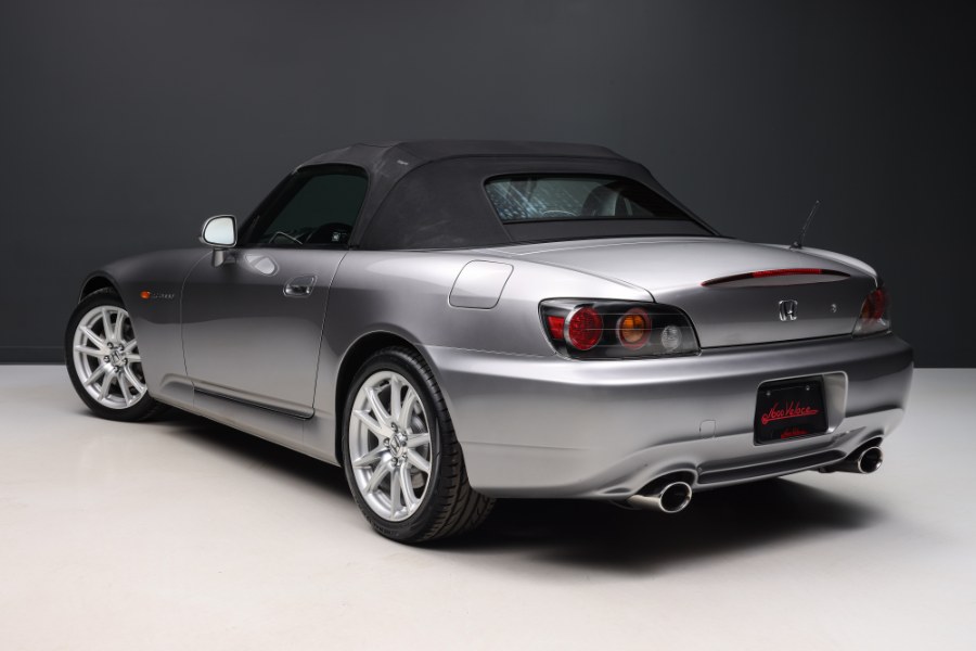 2004 Honda S2000 2dr Conv, available for sale in North Salem, New York | Meccanic Shop North Inc. North Salem, New York 2004 Honda S2000 2dr Conv, available for sale in North Salem, New York | Meccanic Shop North Inc. North Salem, New York