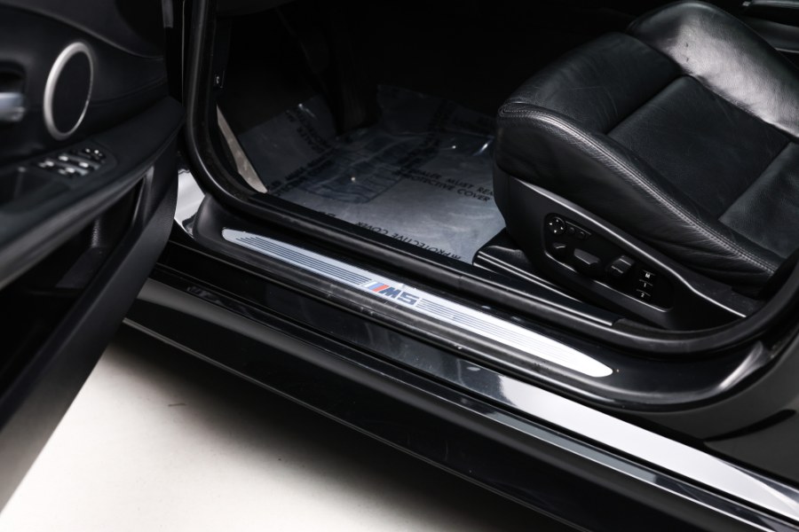 2008 BMW 5 Series 4dr Sdn M5 RWD, available for sale in North Salem, New York | Meccanic Shop North Inc. North Salem, New York 2008 BMW 5 Series 4dr Sdn M5 RWD, available for sale in North Salem, New York | Meccanic Shop North Inc. North Salem, New York