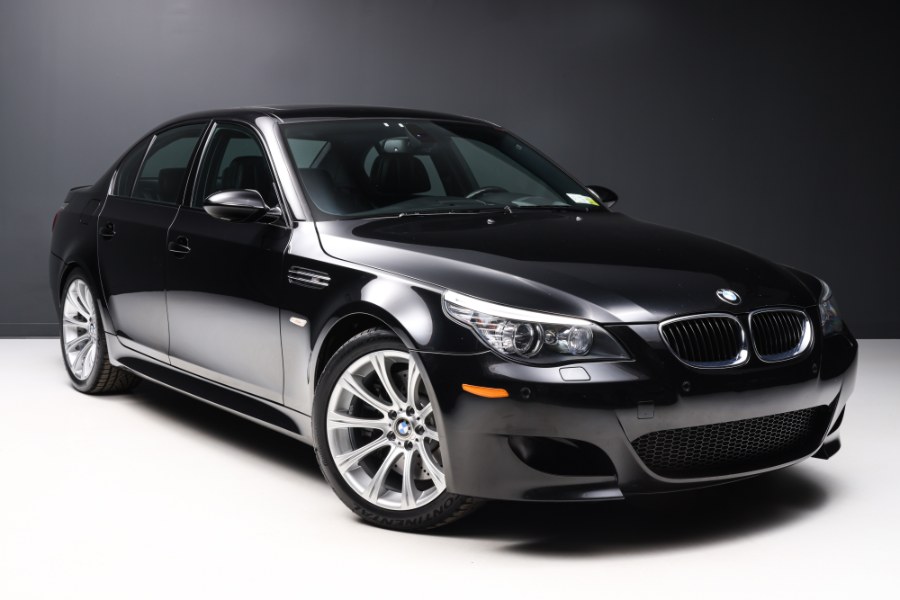 2008 BMW 5 Series 4dr Sdn M5 RWD, available for sale in North Salem, New York | Meccanic Shop North Inc. North Salem, New York 2008 BMW 5 Series 4dr Sdn M5 RWD, available for sale in North Salem, New York | Meccanic Shop North Inc. North Salem, New York