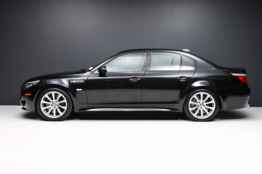 2008 BMW 5 Series 4dr Sdn M5 RWD, available for sale in North Salem, New York | Meccanic Shop North Inc. North Salem, New York 2008 BMW 5 Series 4dr Sdn M5 RWD, available for sale in North Salem, New York | Meccanic Shop North Inc. North Salem, New York