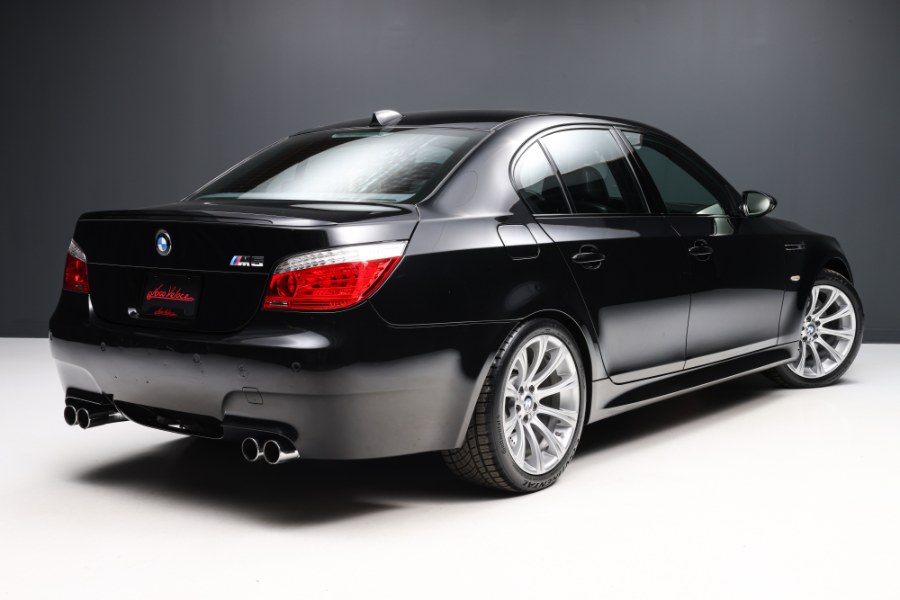 2008 BMW 5 Series 4dr Sdn M5 RWD, available for sale in North Salem, New York | Meccanic Shop North Inc. North Salem, New York 2008 BMW 5 Series 4dr Sdn M5 RWD, available for sale in North Salem, New York | Meccanic Shop North Inc. North Salem, New York