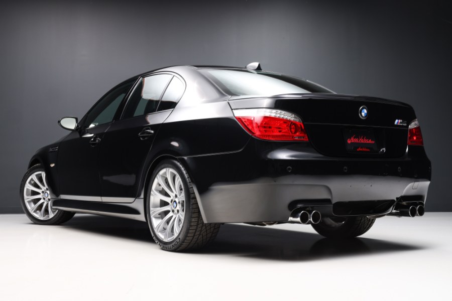 2008 BMW 5 Series 4dr Sdn M5 RWD, available for sale in North Salem, New York | Meccanic Shop North Inc. North Salem, New York 2008 BMW 5 Series 4dr Sdn M5 RWD, available for sale in North Salem, New York | Meccanic Shop North Inc. North Salem, New York